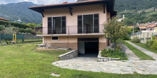 Tremezzina, Lago di Como – Casa indipendente